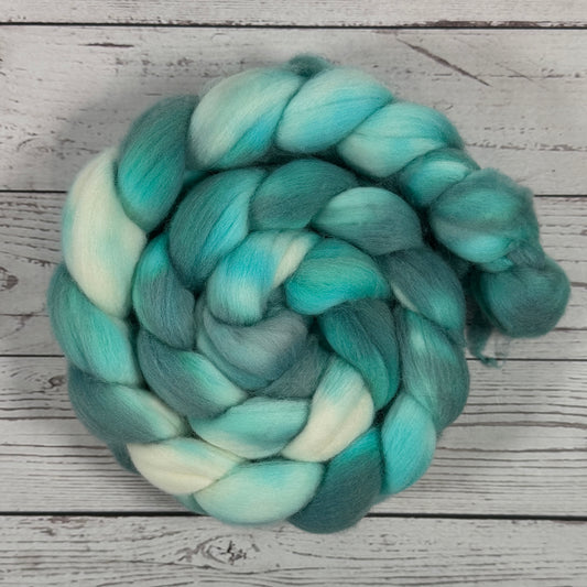 Wic Fiber/Dyed to order