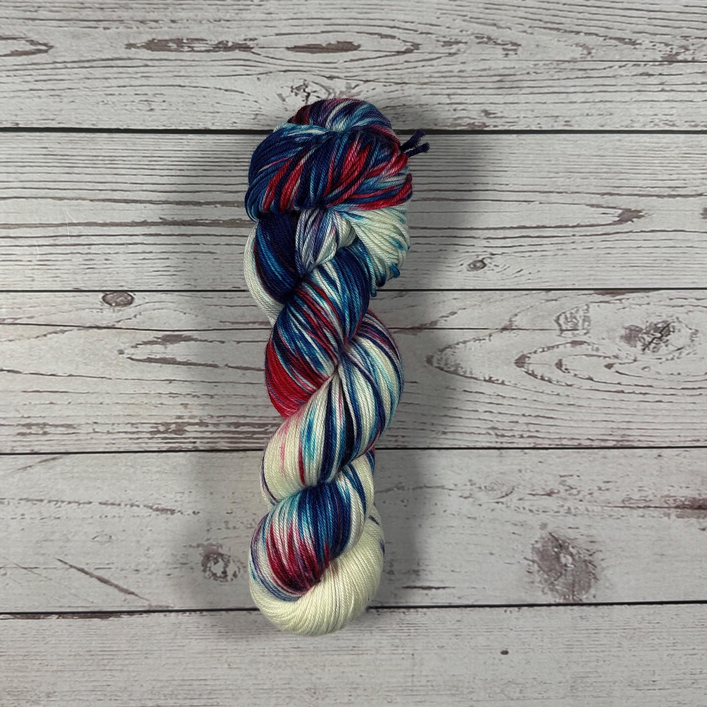 Birthday!/Dyed to order