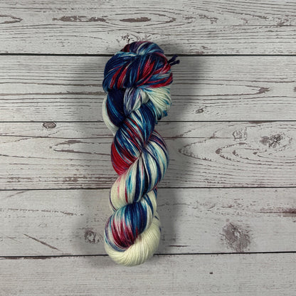 Birthday!/Dyed to order