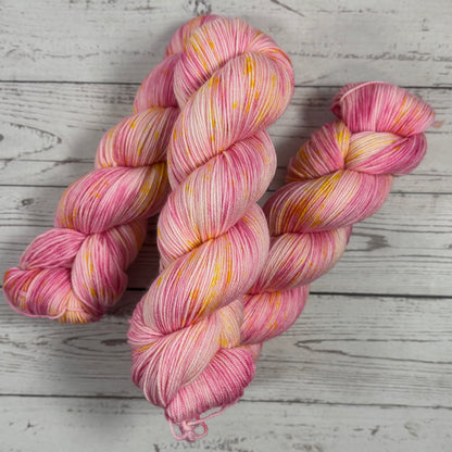 Bubblegum Spritz/Dyed to Order