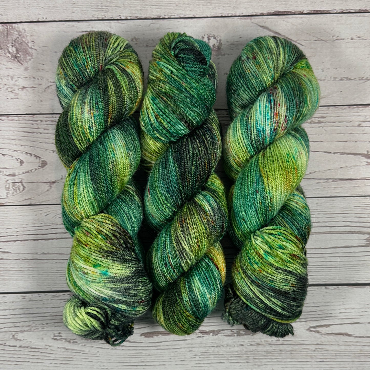 Thimble/Dyed to Order