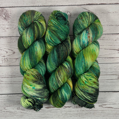 Thimble/Dyed to Order