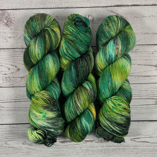 Thimble/Dyed to Order