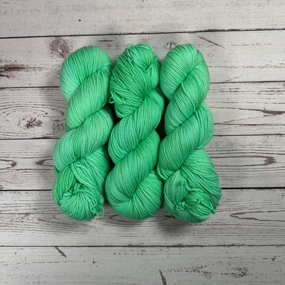 Hopeful Beginnings/Dyed to Order