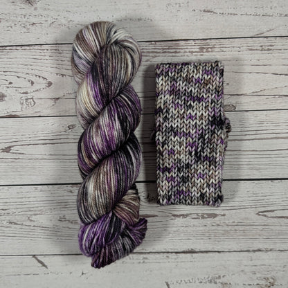 Teor/Dyed to Order