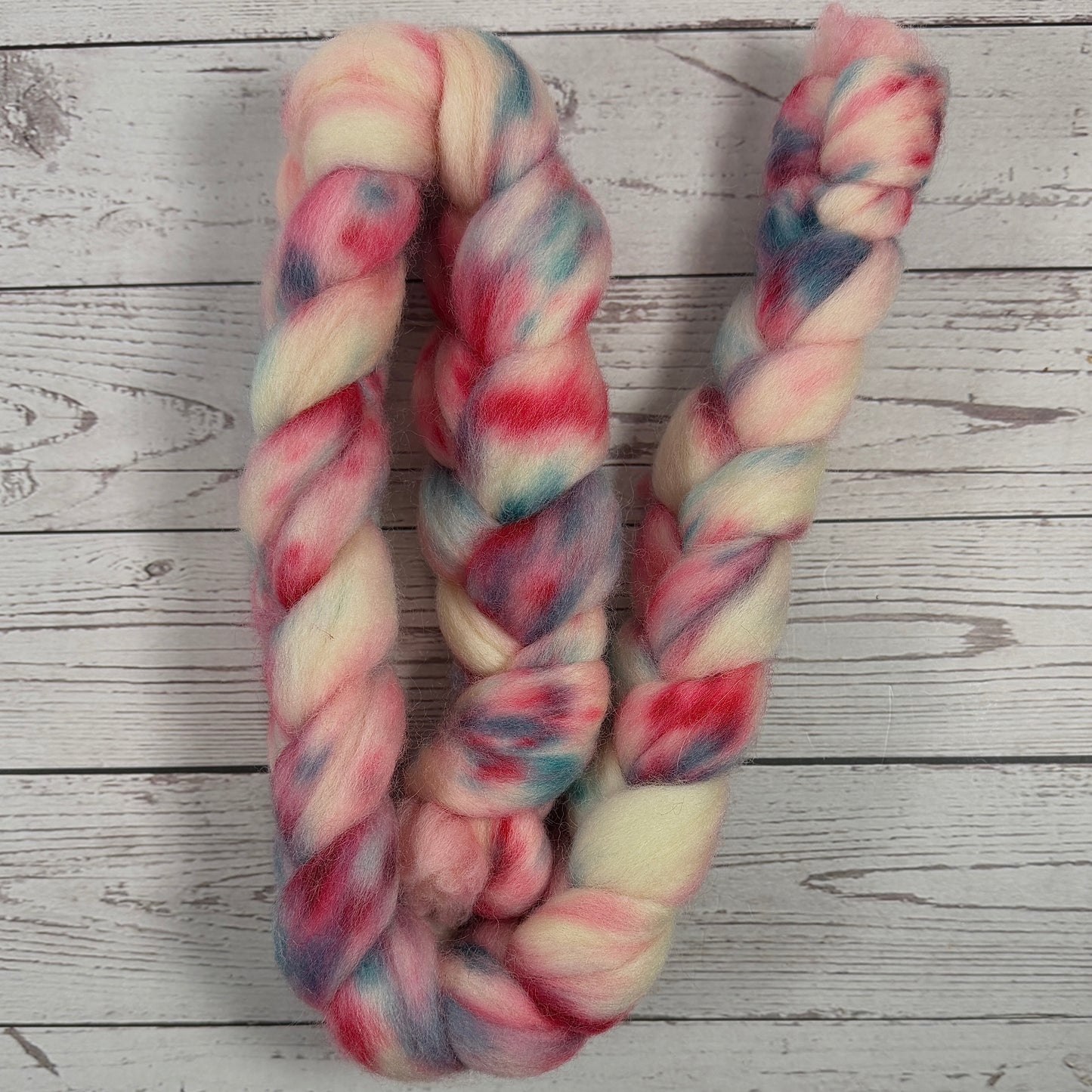 Tyranny Fiber/Dyed to order