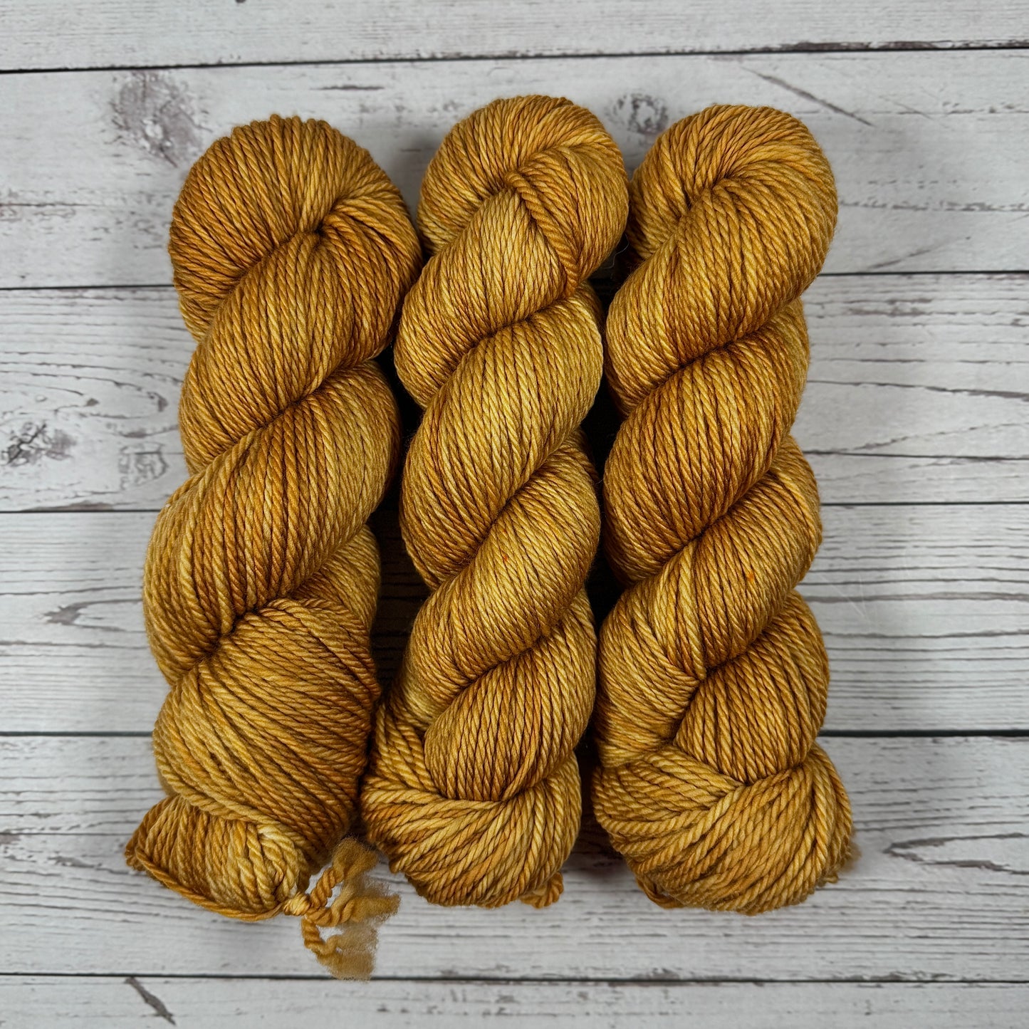 Toffee/Dyed to Order