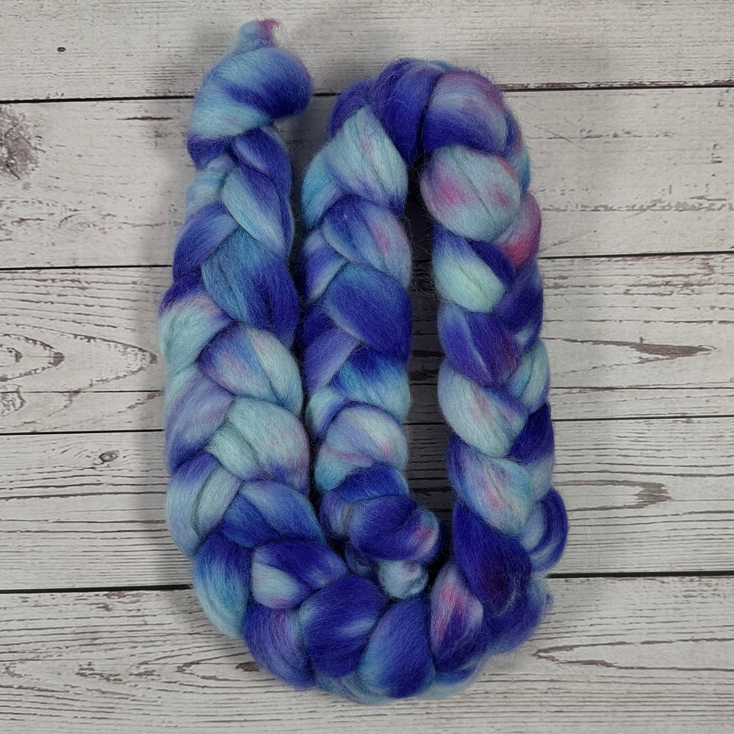 Lady Scoundrels Fiber/Dyed to order