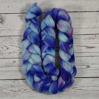 Lady Scoundrels Fiber/Dyed to order