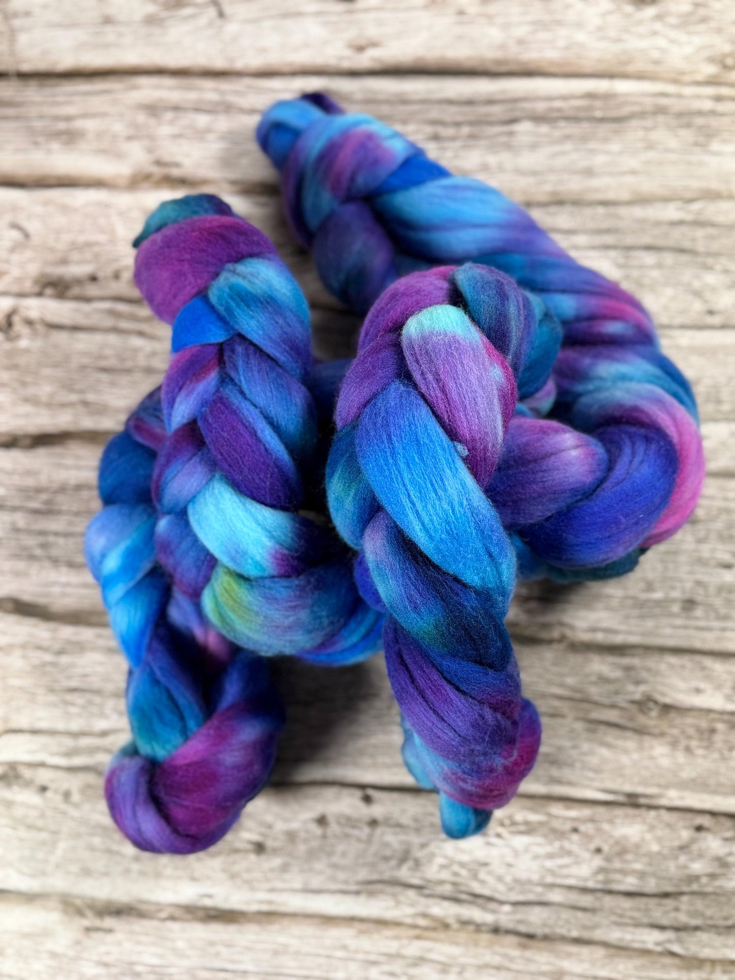 Believe in Magic fiber In stock