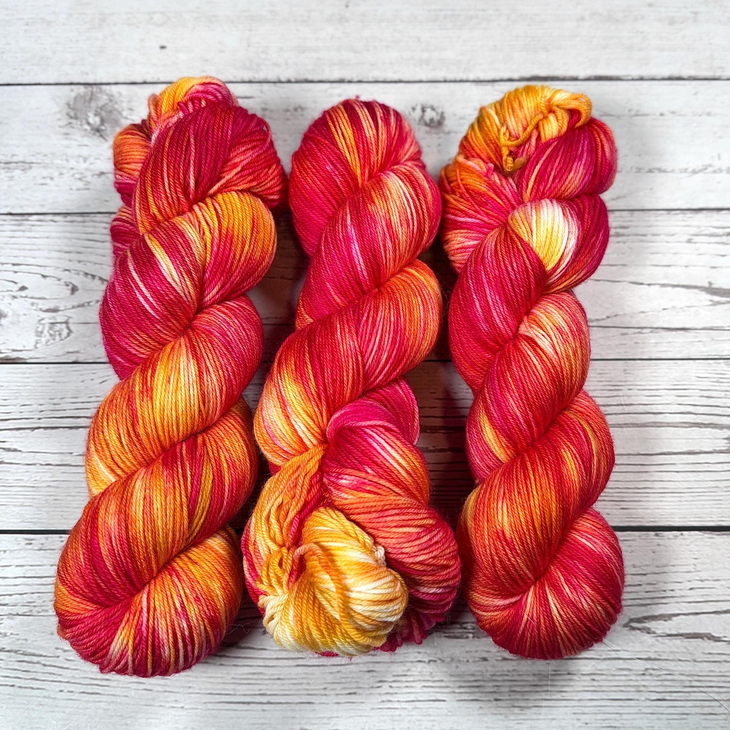 Dice Dye collection 2 fiber/Dyed to order