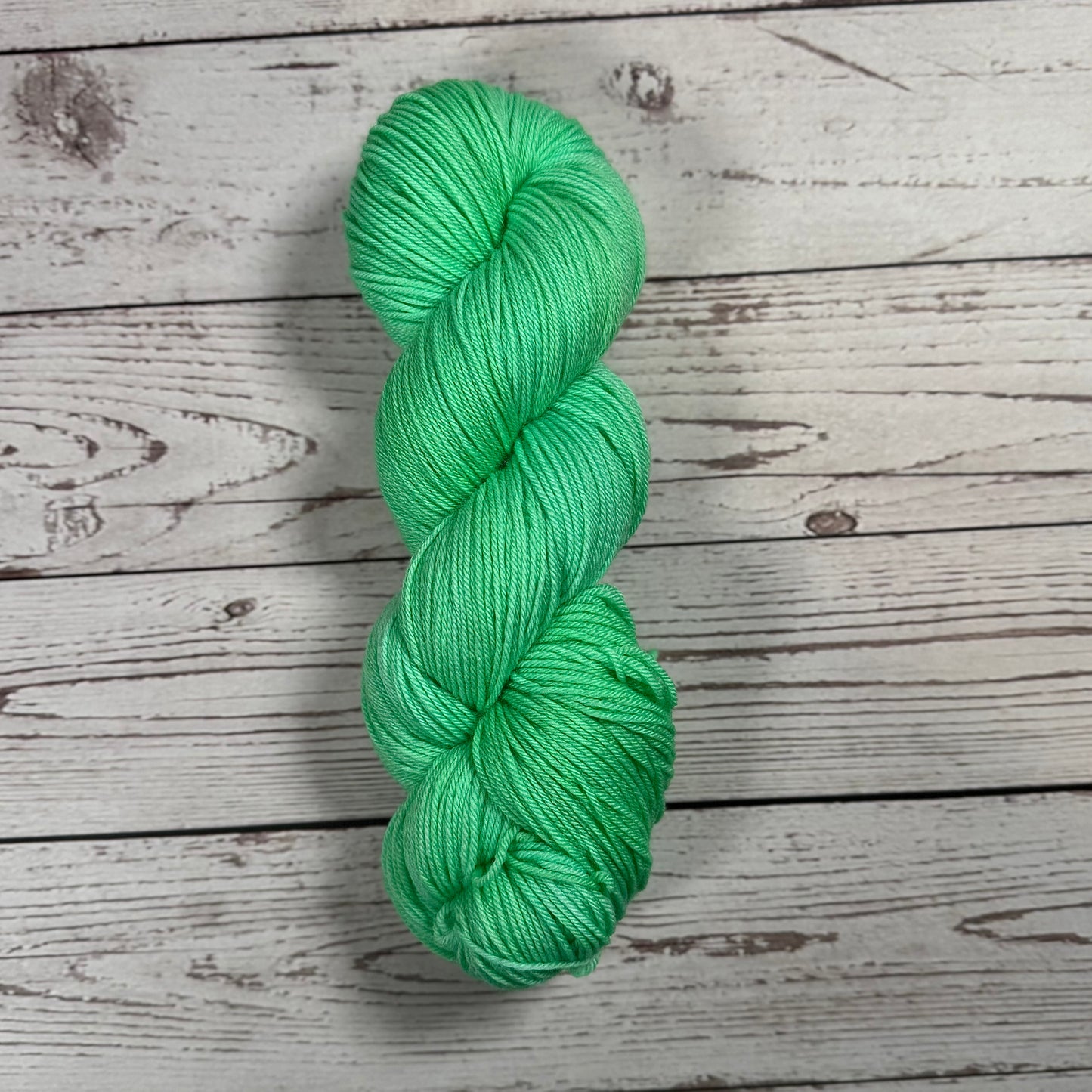 Hopeful Beginnings/Dyed to Order