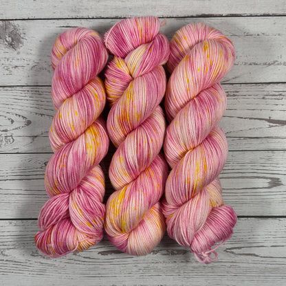 Bubblegum Spritz/Dyed to Order