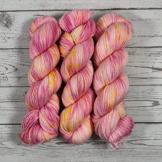 Bubblegum Spritz/Dyed to Order