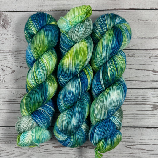 Star Lake/Dyed to Order