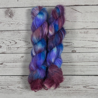 Rhythm/Dyed to Order