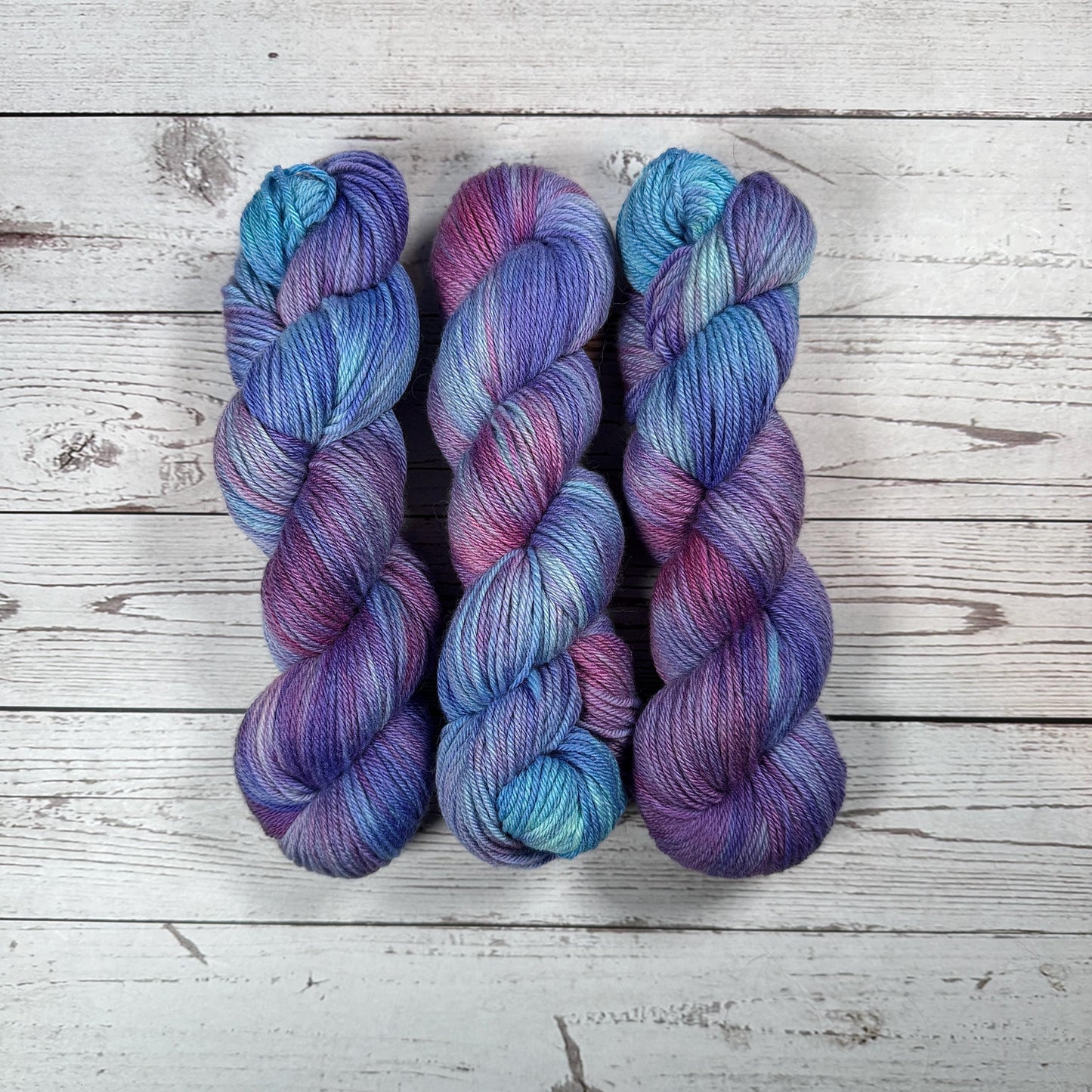 Dice Dye collection 2 fiber/Dyed to order