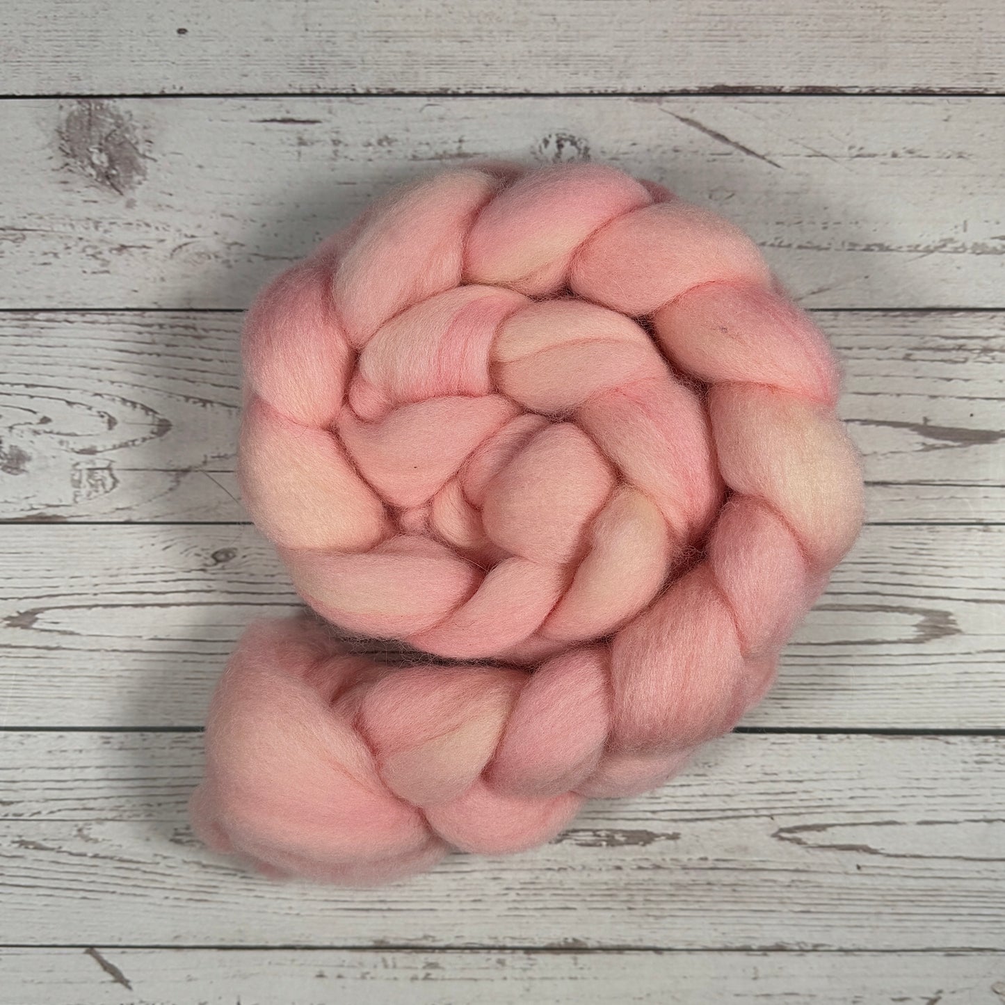 Are You Secretly in Love with Me? Fiber/Dyed to order