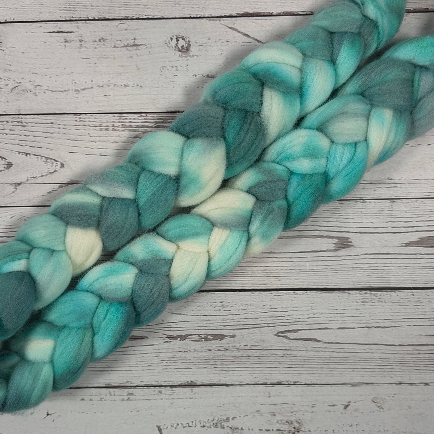 Wic Fiber/Dyed to order