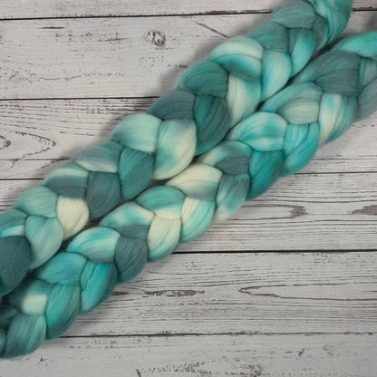Wic Fiber/Dyed to order