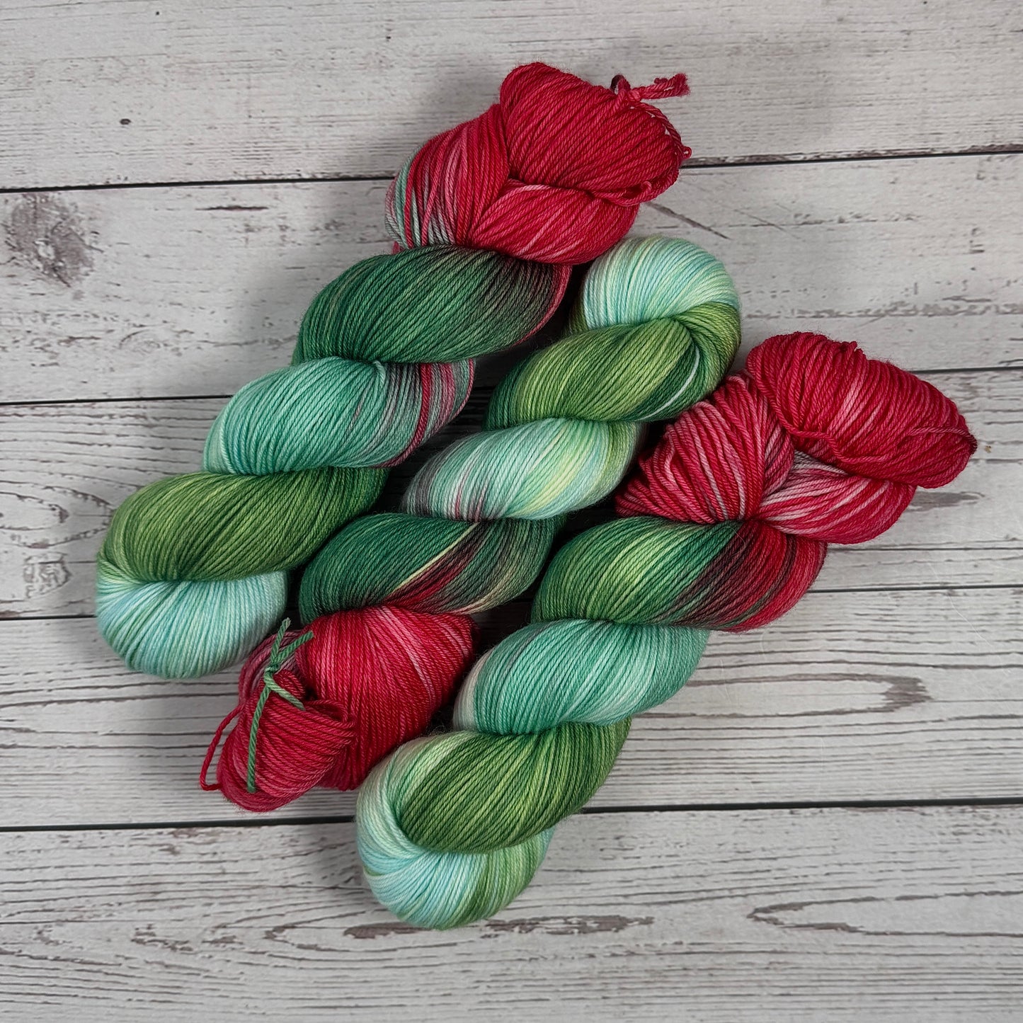 Watermelon Sugar/Dyed to Order