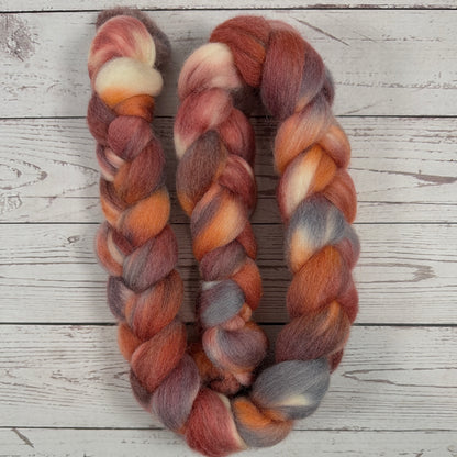Bolaire Fiber/Dyed to order