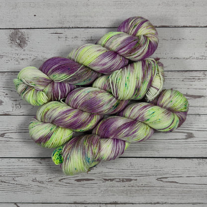 Springtime Speckle/Dyed to Order