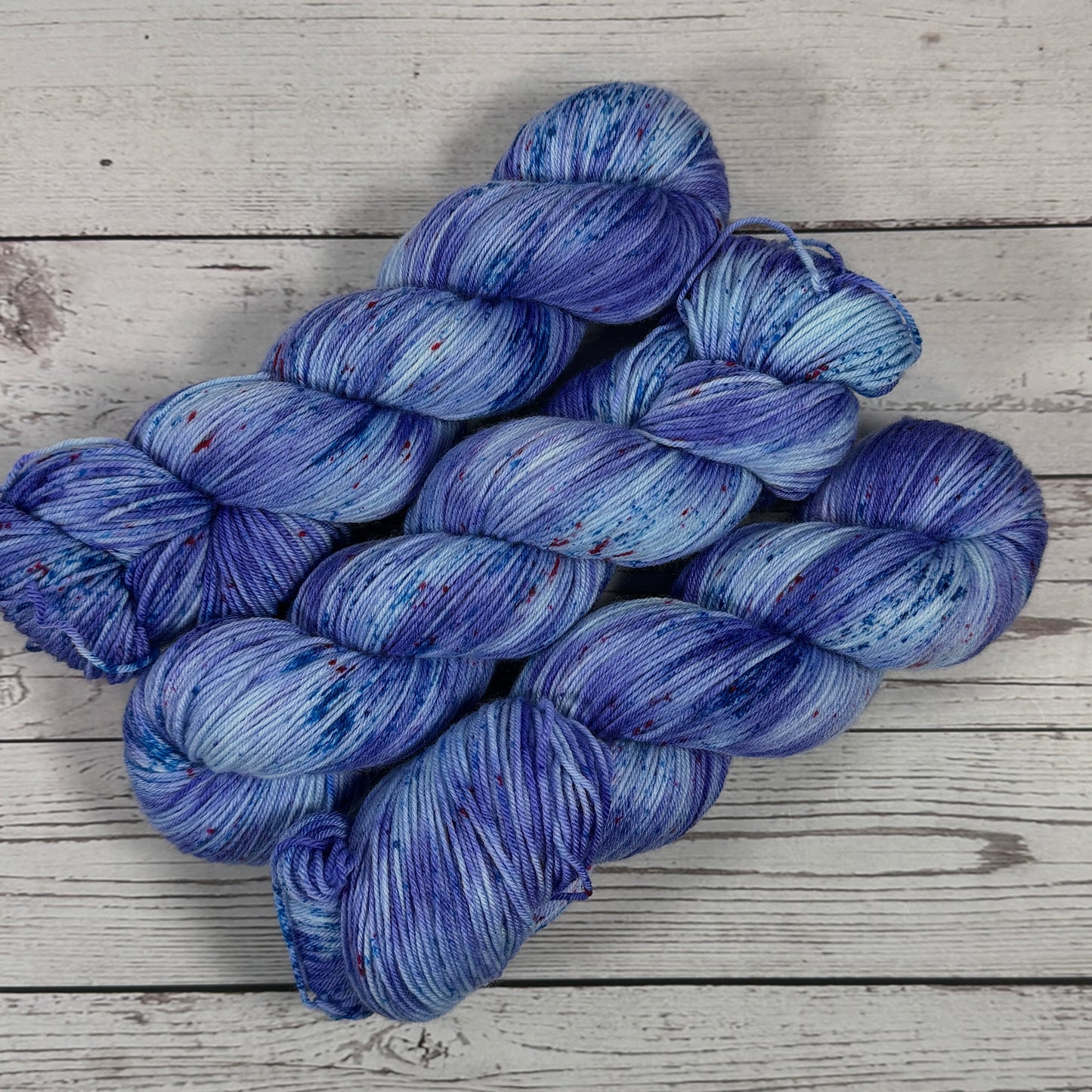 Lady Scoundrels/Dyed to Order