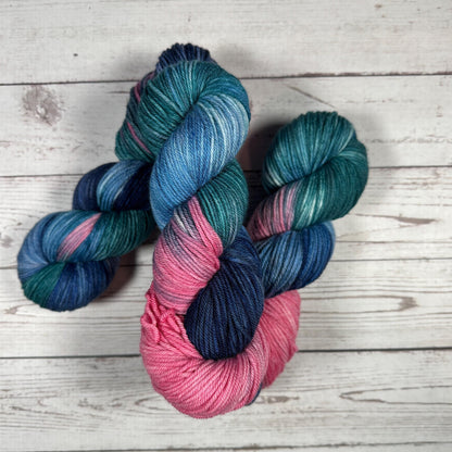 Jester/Dyed to order