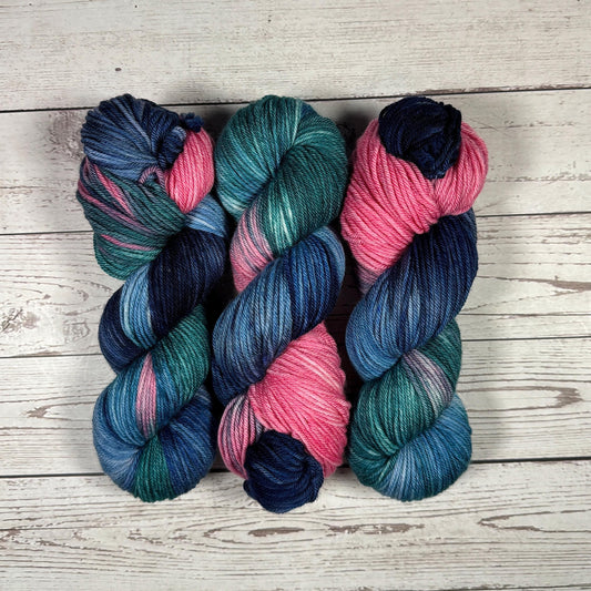 Jester/Dyed to order