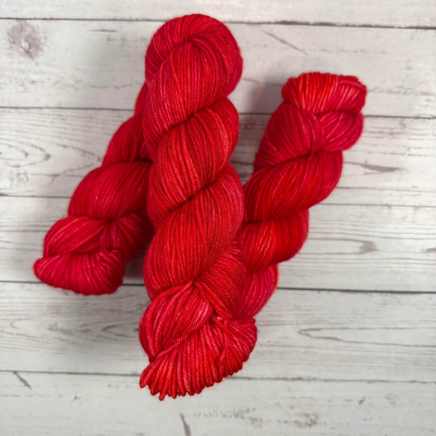 Cardinal/Dyed to Order
