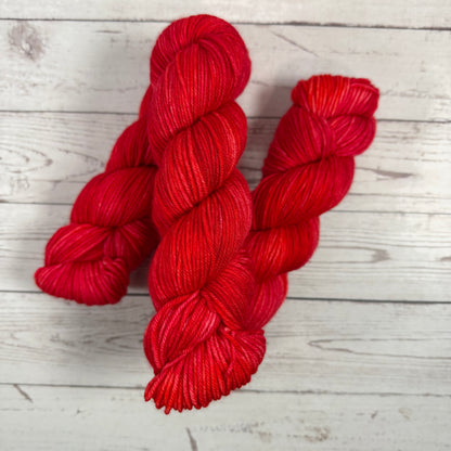 Cardinal/Dyed to Order