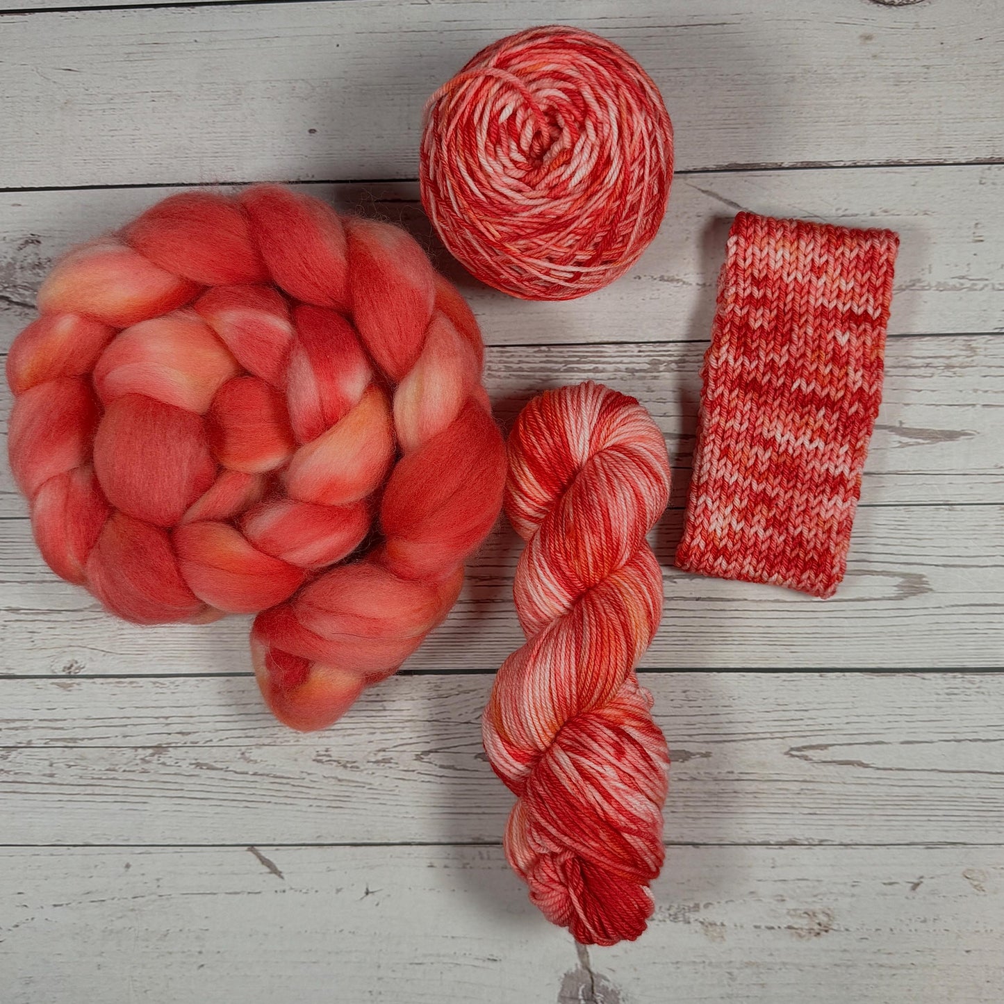 Pink and Darker Pink In stock