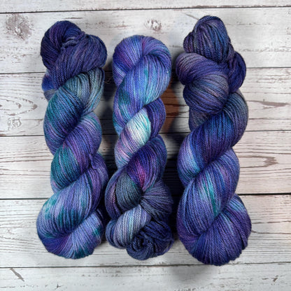 Dice Dye collection 2 fiber/Dyed to order