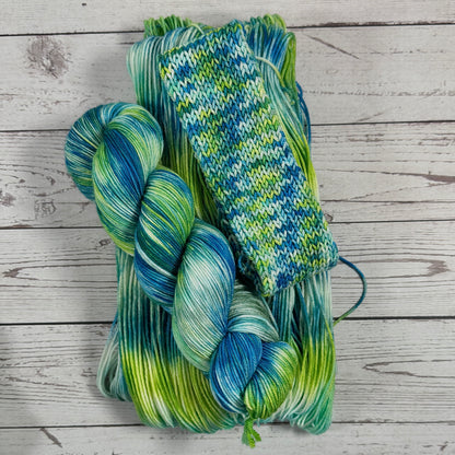 Star Lake/Dyed to Order