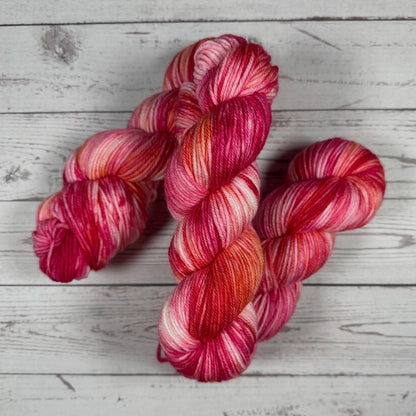 Pink and Darker Pink In stock