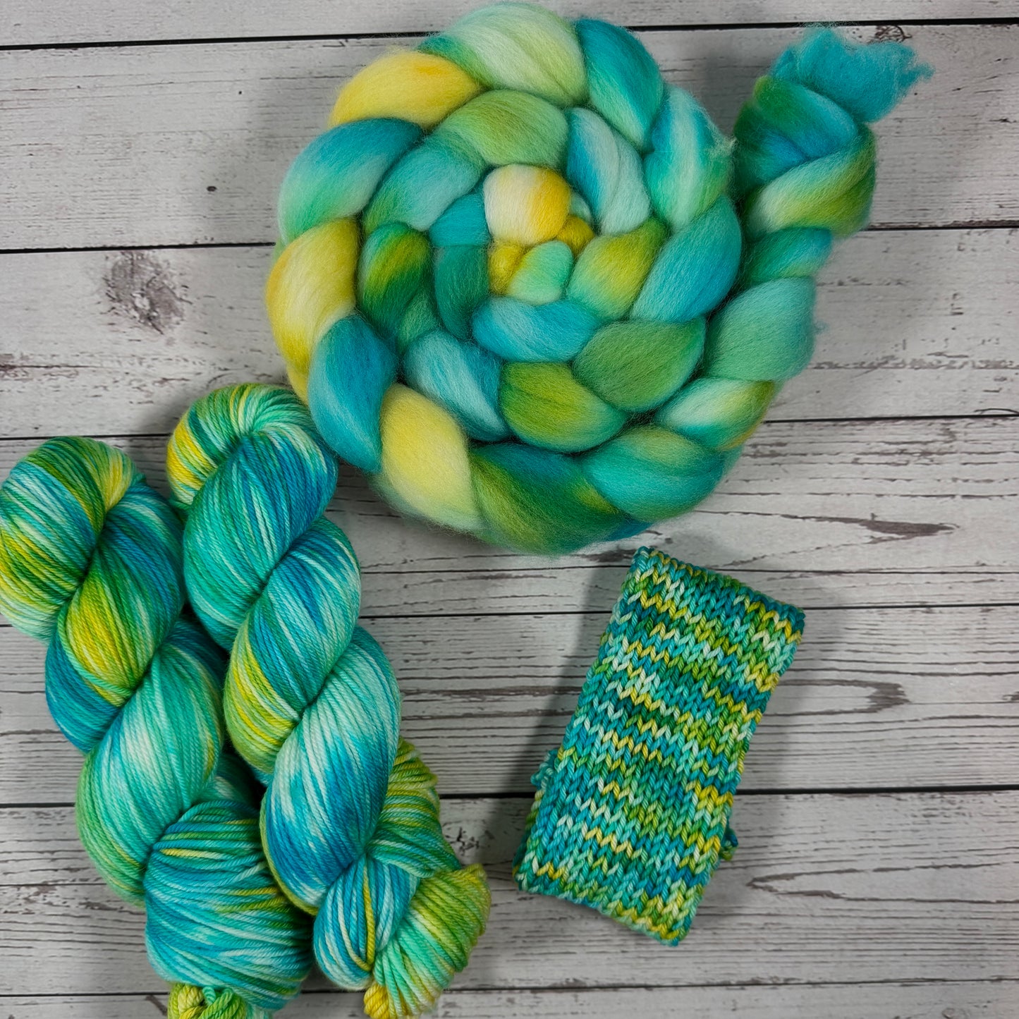 Buttons/Dyed to Order
