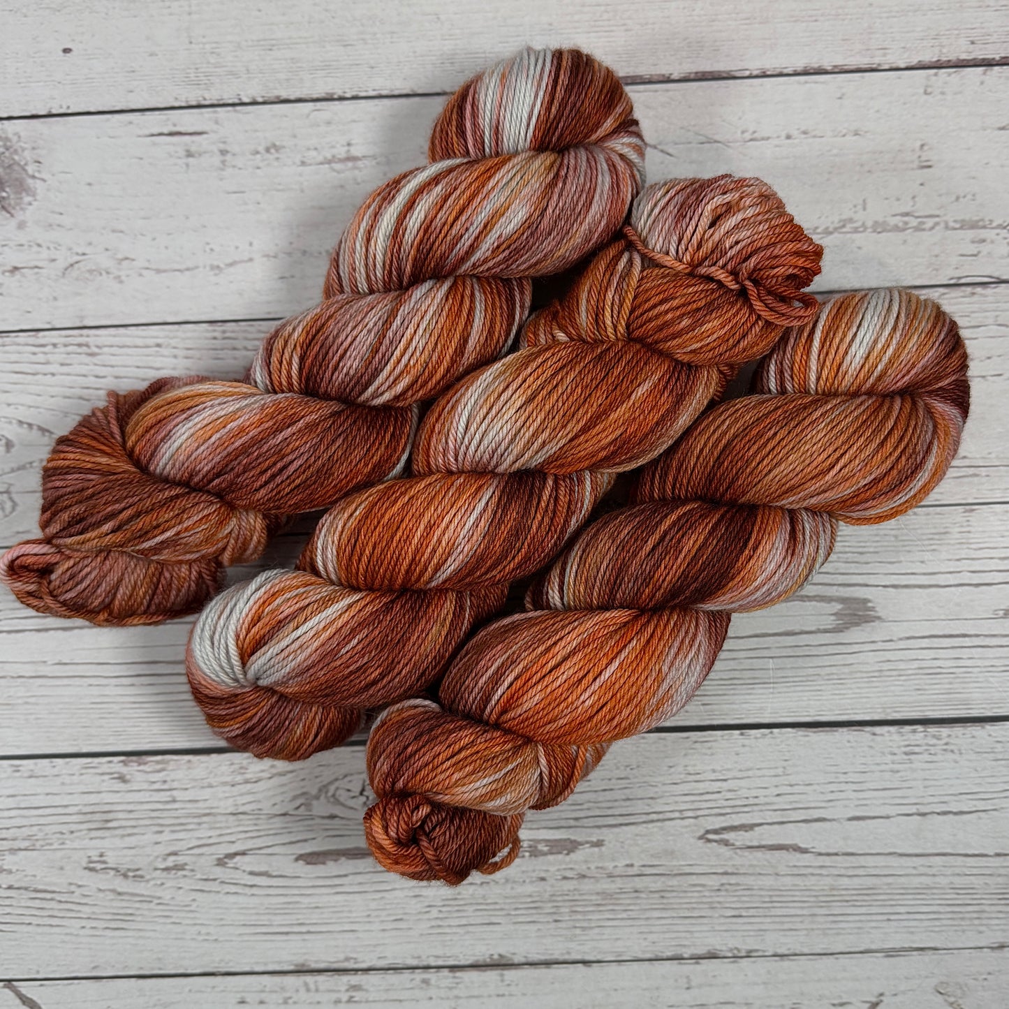Azune/Dyed to Order