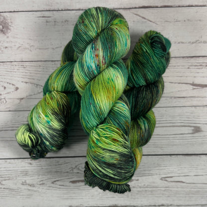 Thimble/Dyed to Order