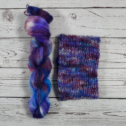 Rhythm/Dyed to Order