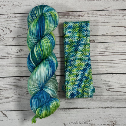 Star Lake/Dyed to Order