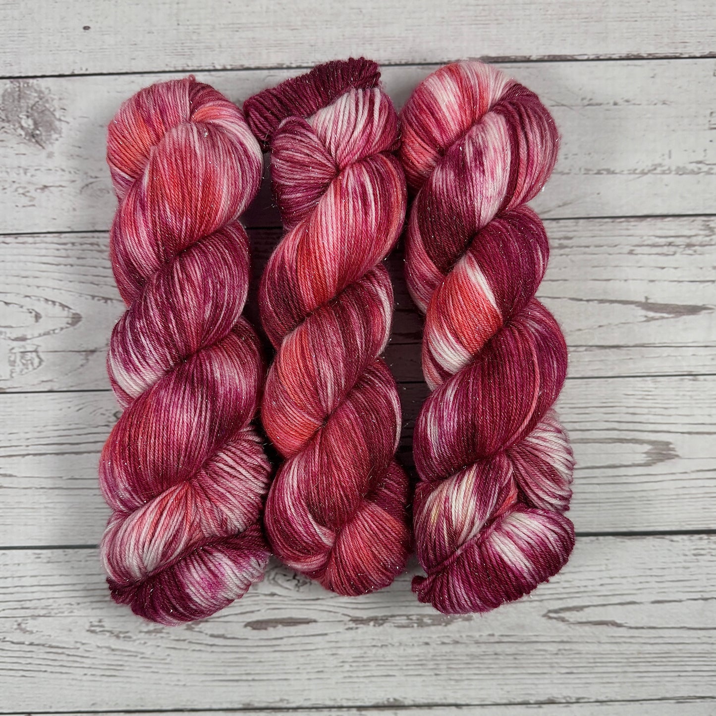 Redemption/Dyed to Order