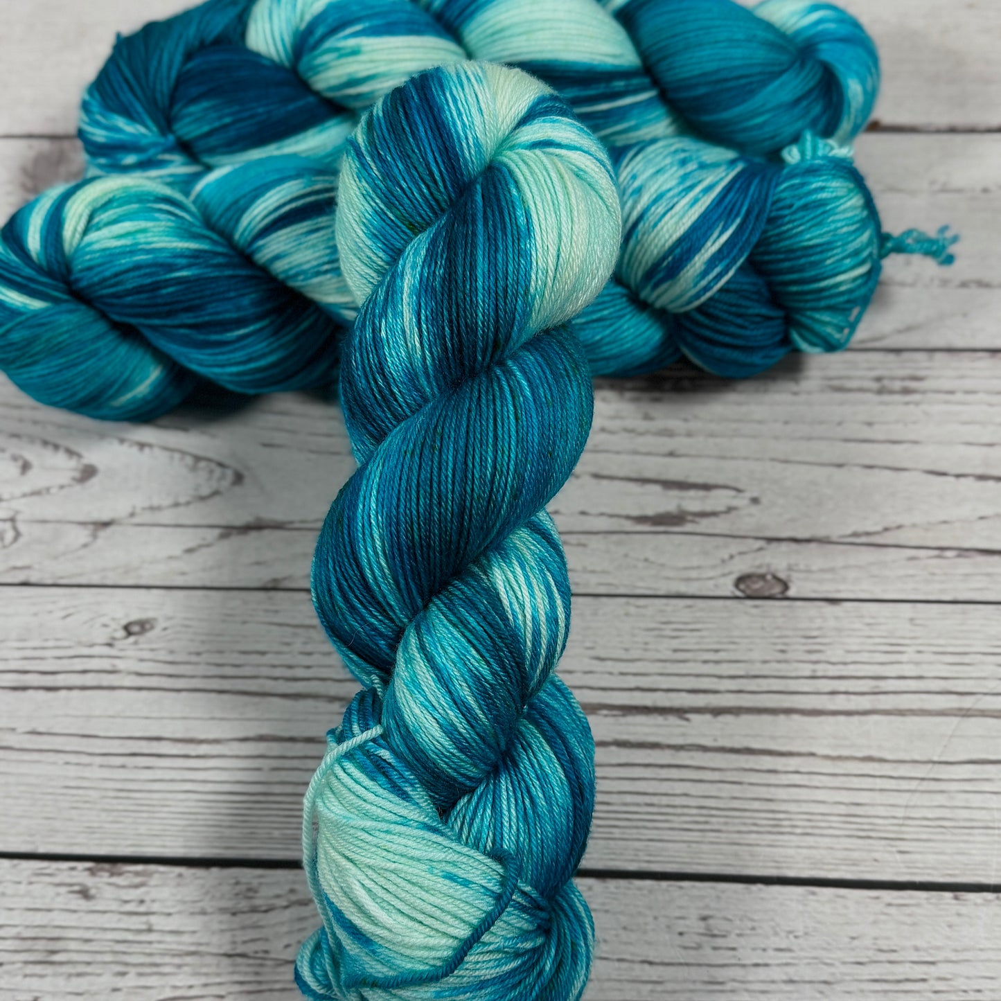 Seaside Wind/Dyed to Order