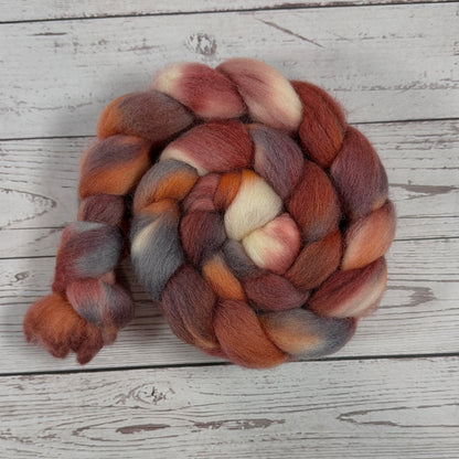 Bolaire Fiber/Dyed to order