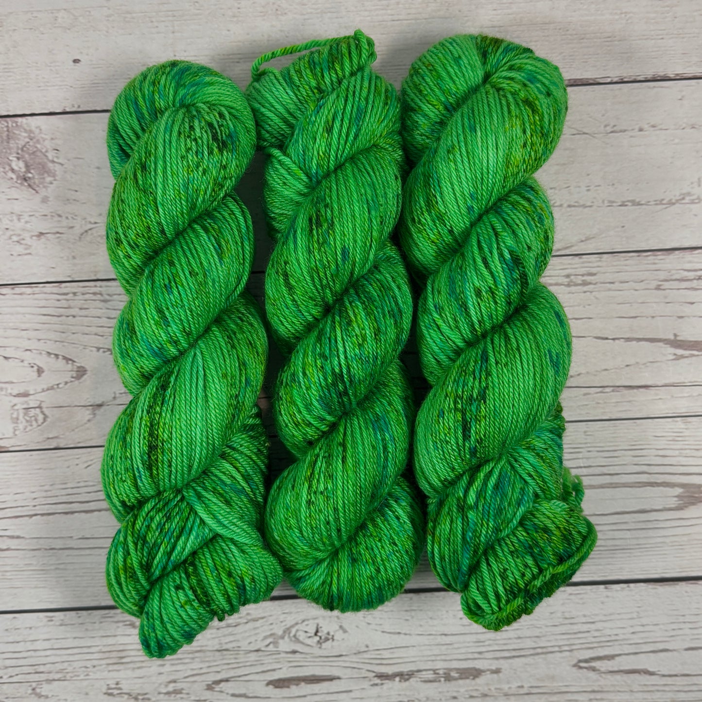Emerald Sea/Dyed to Order