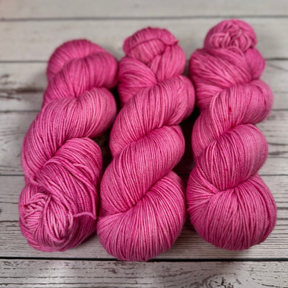 Well Wishes/Dyed to Order