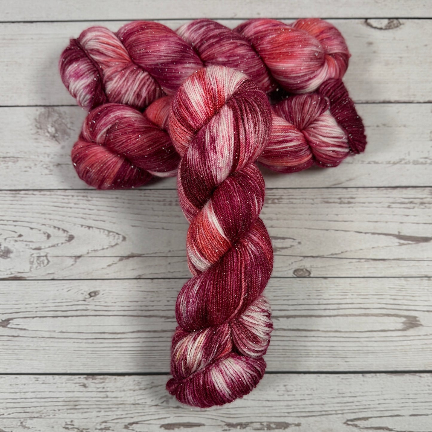 Redemption/Dyed to Order