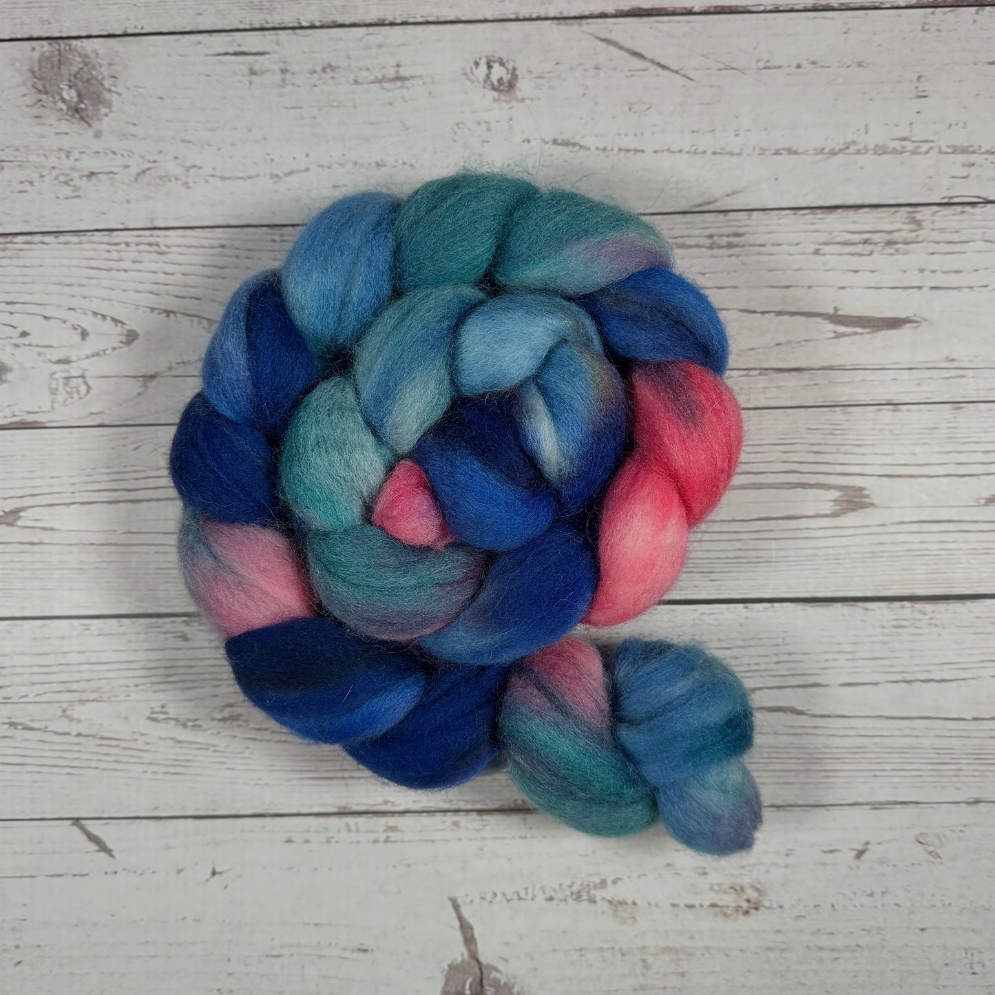 Jester Fiber/Dyed to order