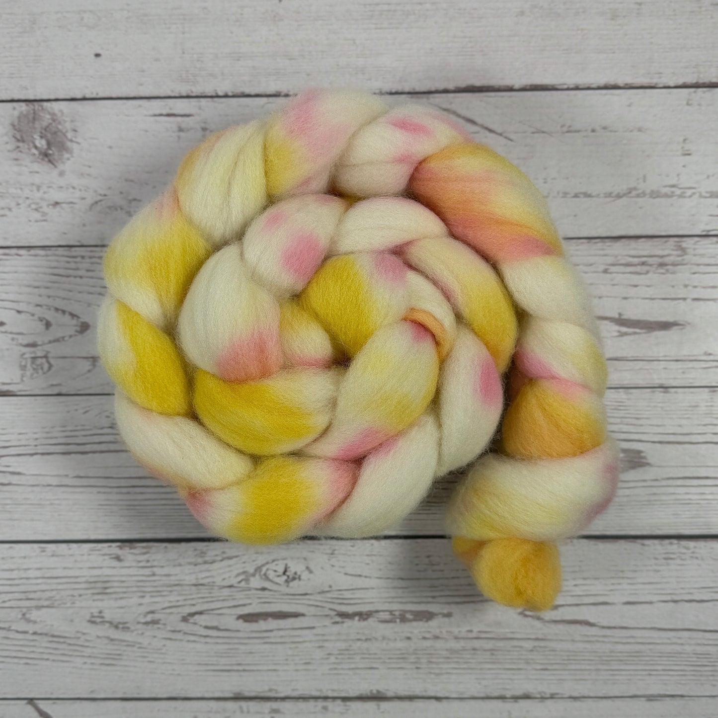 Strawberry Lemonade/Dyed to Order