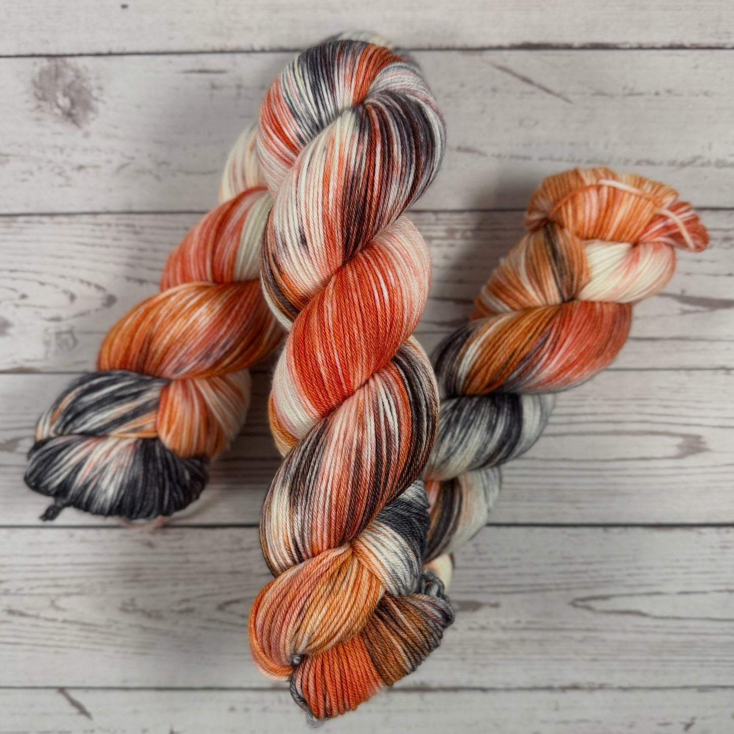 Scissor Tail/Dyed to Order